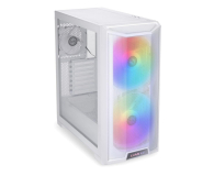 Lian Li LANCOOL 215 White - 1179159 - zdjęcie 2